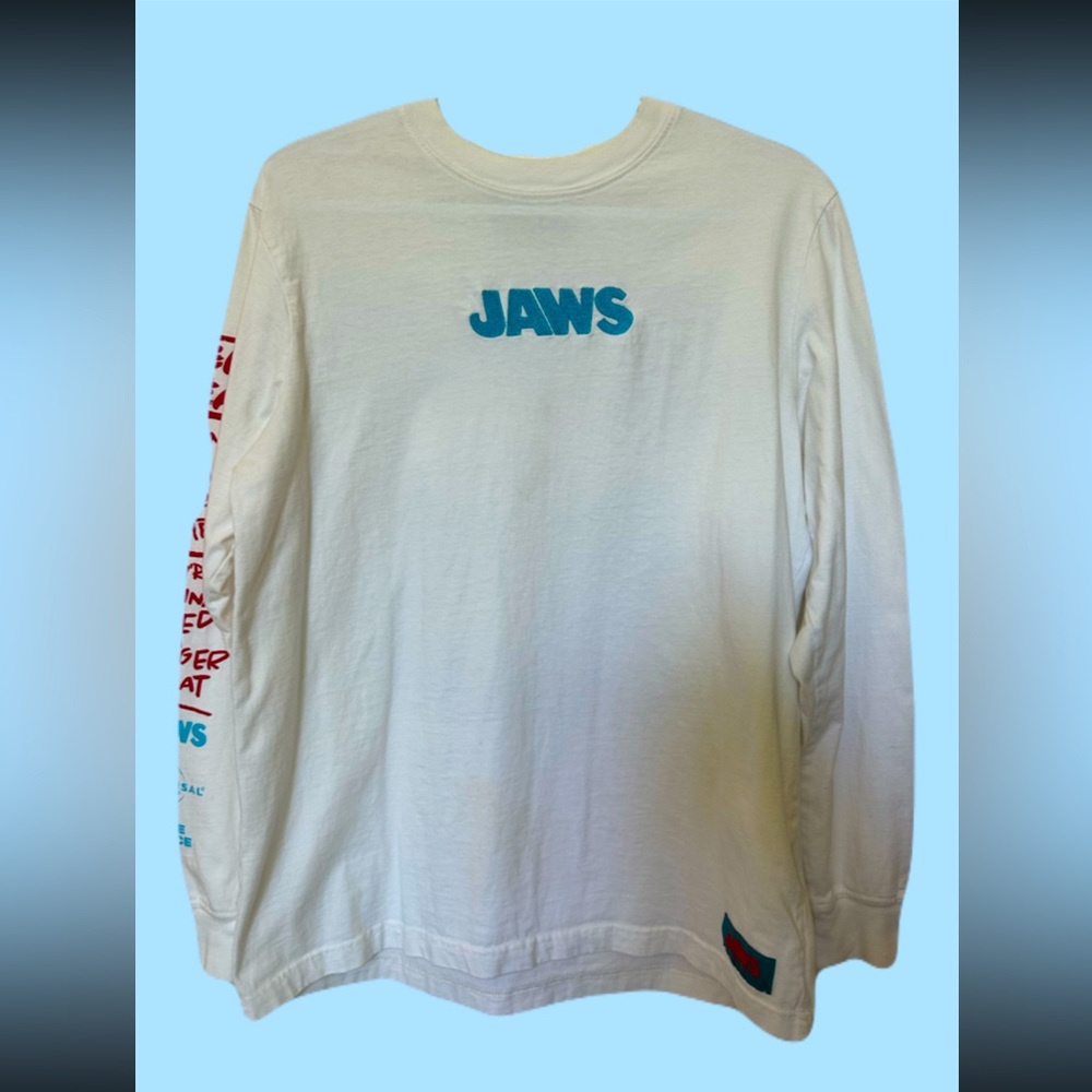 Jaws Shirt